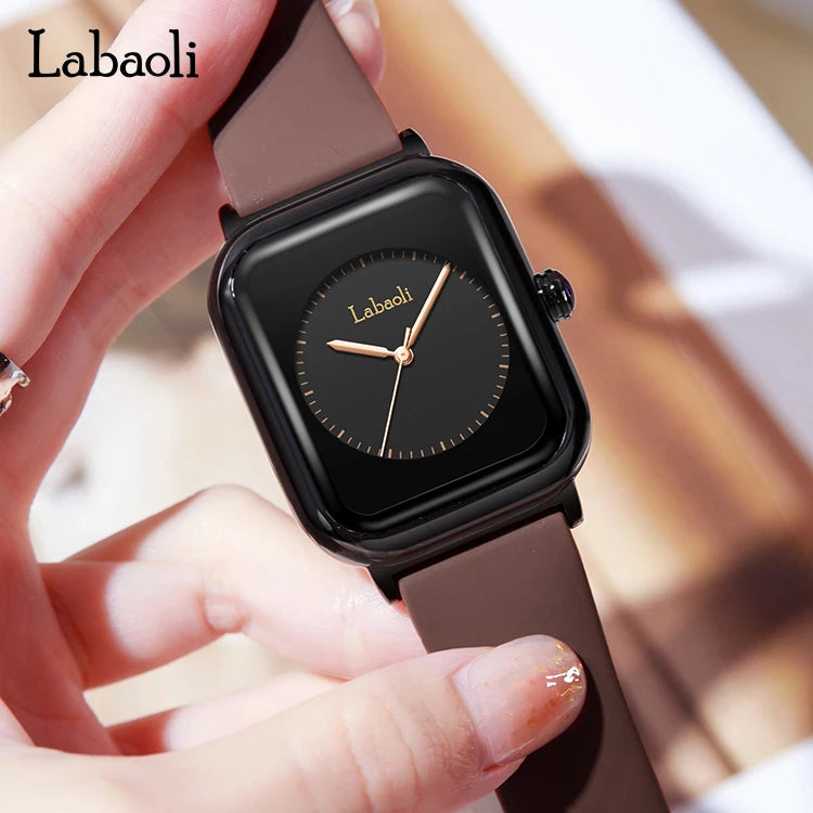 Steel Mesh Women Water Quartz WristWatch Cheap Prices Hot Sale Lady Fashion Dress Watch