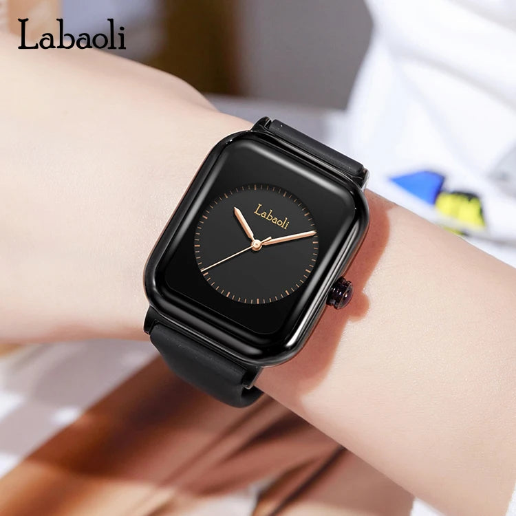 Steel Mesh Women Water Quartz WristWatch Cheap Prices Hot Sale Lady Fashion Dress Watch