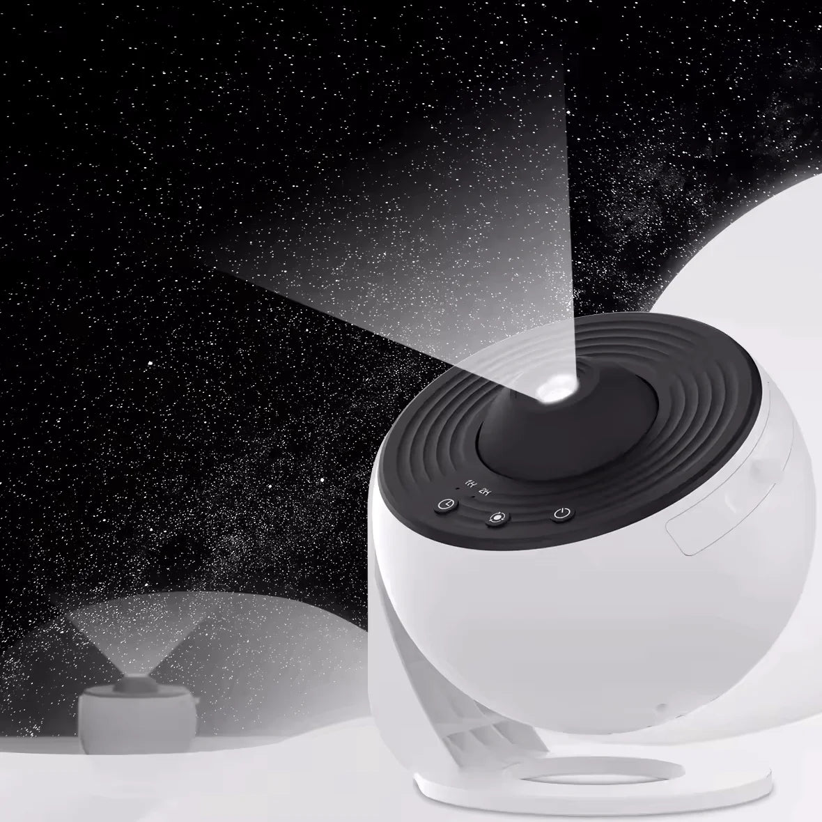 Special Price for First Piece Led Planetarium Night Light 360 Degrees Rotation 13 in 1 Star Projector Desk Lamp